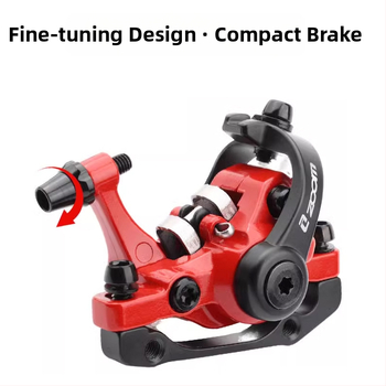 laos jalgratta ketaspidur alumiiniumisulamist ketaspidur ZOOM Xinlong esipidur tagapidur mägipidur