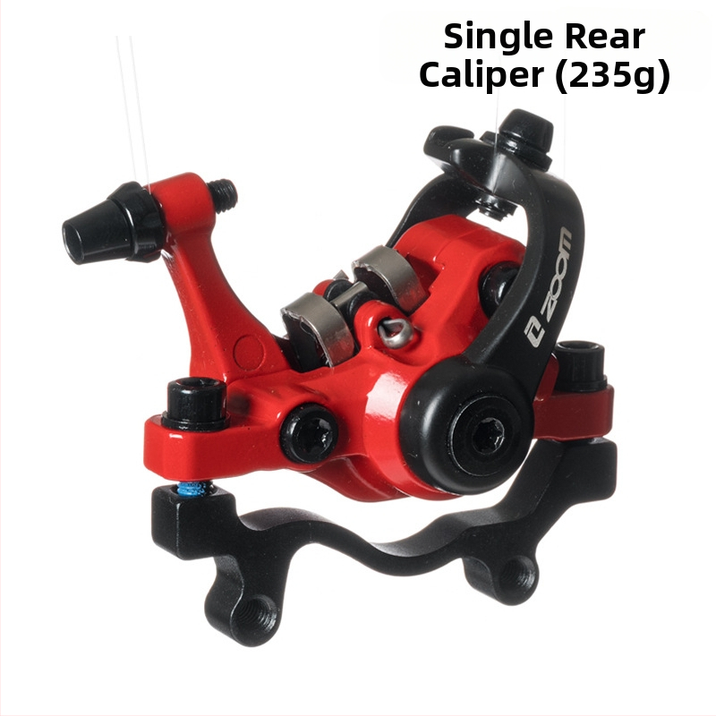 laos jalgratta ketaspidur alumiiniumisulamist ketaspidur ZOOM Xinlong esipidur tagapidur mägipidur