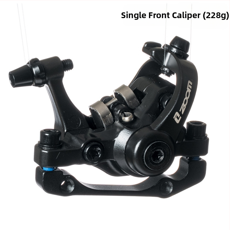 laos jalgratta ketaspidur alumiiniumisulamist ketaspidur ZOOM Xinlong esipidur tagapidur mägipidur