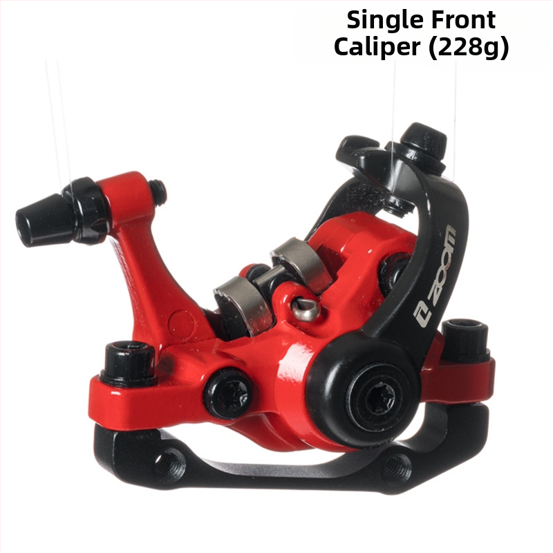 laos jalgratta ketaspidur alumiiniumisulamist ketaspidur ZOOM Xinlong esipidur tagapidur mägipidur