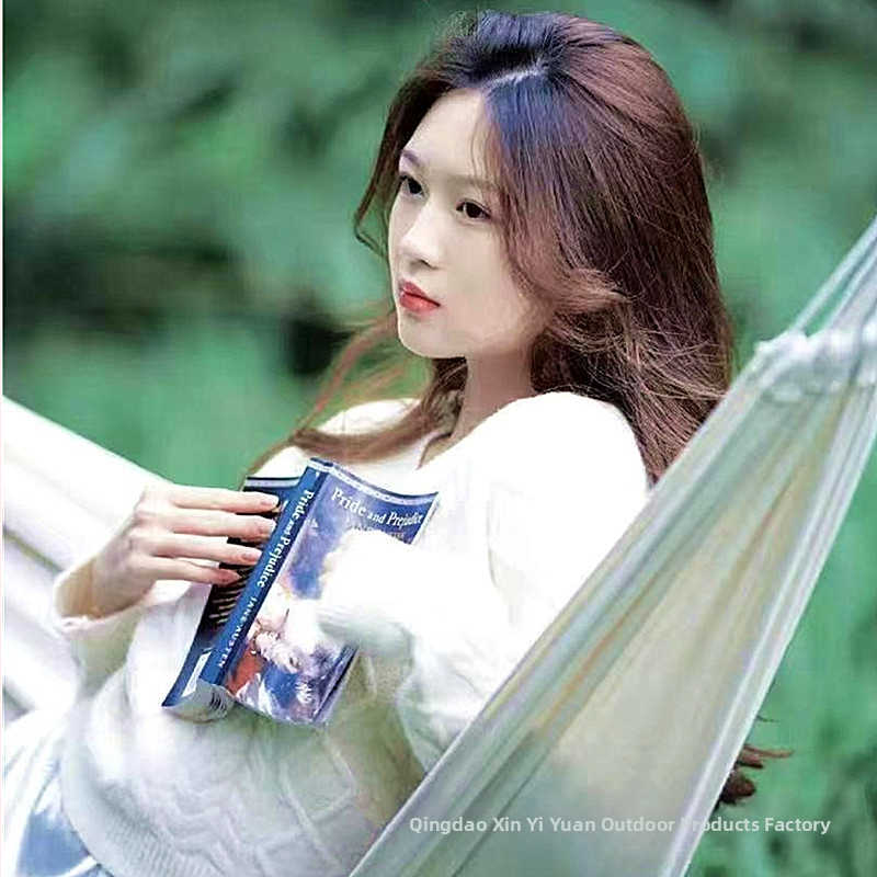 Rūpnīcas tiešais šūpuļtīkls vienvietīgs šūpuļtīkls divvietīgs šūpuļtīkls āra iekštelpu dizaina sarunu īpašs šūpuļtī