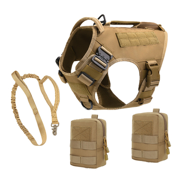 Kisállat hám mellkasi mellény kültéri póráz nejlon nagy kutyáknak D8 kutya mellény szett Spot Amazon