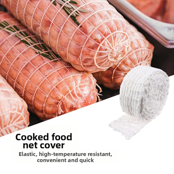 Κάλυμμα διχτυού για σάλτσα, κάλυμμα πλεγμένου διχτυού για ψητό στη σχάρα, 16 τρύπες, 18 τρύπες, συσκευασία διχτυού για αγκώνα, κάλυμμα διχτυού για είδη κουζίνας
