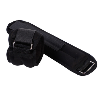 Клинове за бягане с регулируема вратовръзка, каишка за ръка, спортна чанта с пясък, невидима фитнес екипировка за носене на тежести, студентско бягане