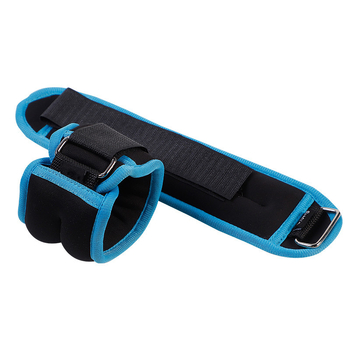 Клинове за бягане с регулируема вратовръзка, каишка за ръка, спортна чанта с пясък, невидима фитнес екипировка за носене на тежести, студентско бягане