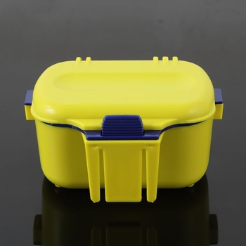 Кутия за земни червеи, Кутия за жива стръв за морски риболов, Кутия за овлажнител, Кутия за риболовна стръв, Кутия за жива стръв, Кутия за насекоми, Аксесоари за риболовни принадлежности, Кутия за земни червеи