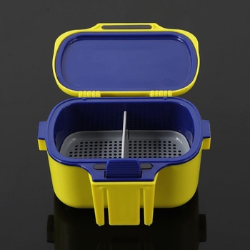 Кутия за земни червеи, Кутия за жива стръв за морски риболов, Кутия за овлажнител, Кутия за риболовна стръв, Кутия за жива стръв, Кутия за насекоми, Аксесоари за риболовни принадлежности, Кутия за земни червеи