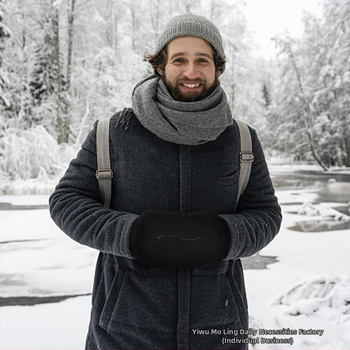 Rankų šildytuvas futbolui, rankovėmis, sportui, reguliuojamas rankų šildytuvas, skirtas sprogimams, rankovėmis