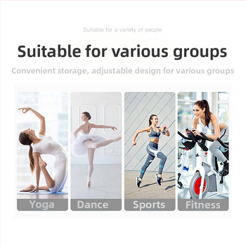 Ζώνη τάνυσης γιόγκα με μία λέξη για προπόνηση αλόγων, ζώνη διαστολής, ζώνη εξάσκησης χορού με σταυρωτό πιρούνι, ζώνη διαστολής, μαλακή ζώνη διαστολής