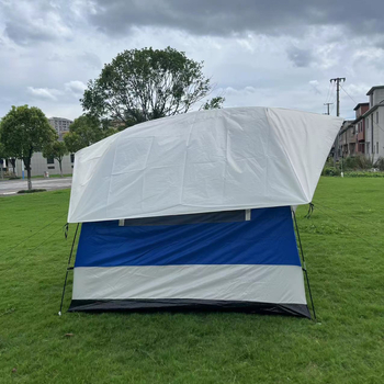 Õues auto saba kahekorruseline telkimine reisimine vihmakindel päikesekreem maastur auto telkimine telk pagasiruumi auto saba taevakardin