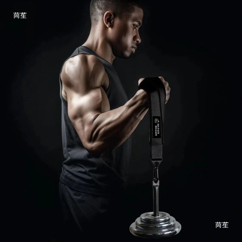 Nykščio pronacijos diržas pronacijos diržas rankų lenkimui specialūs pratimai plaktuko kėlimas atgal traukimo rankena tigro burna pronacija riešo jėga pronacijos diržas