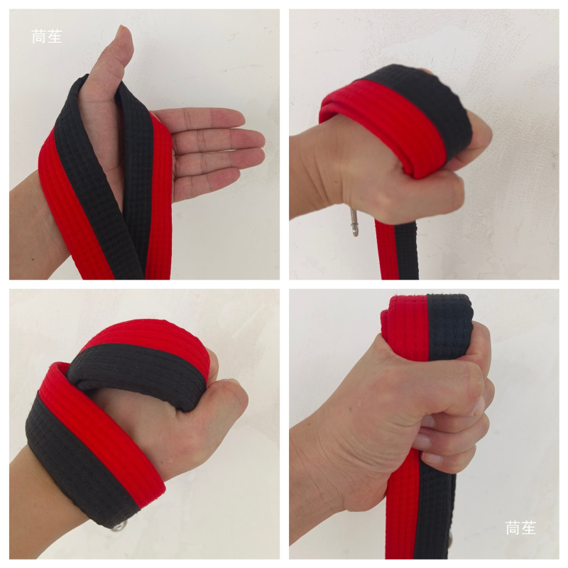 Nykščio pronacijos diržas pronacijos diržas rankų lenkimui specialūs pratimai plaktuko kėlimas atgal traukimo rankena tigro burna pronacija riešo jėga pronacijos diržas