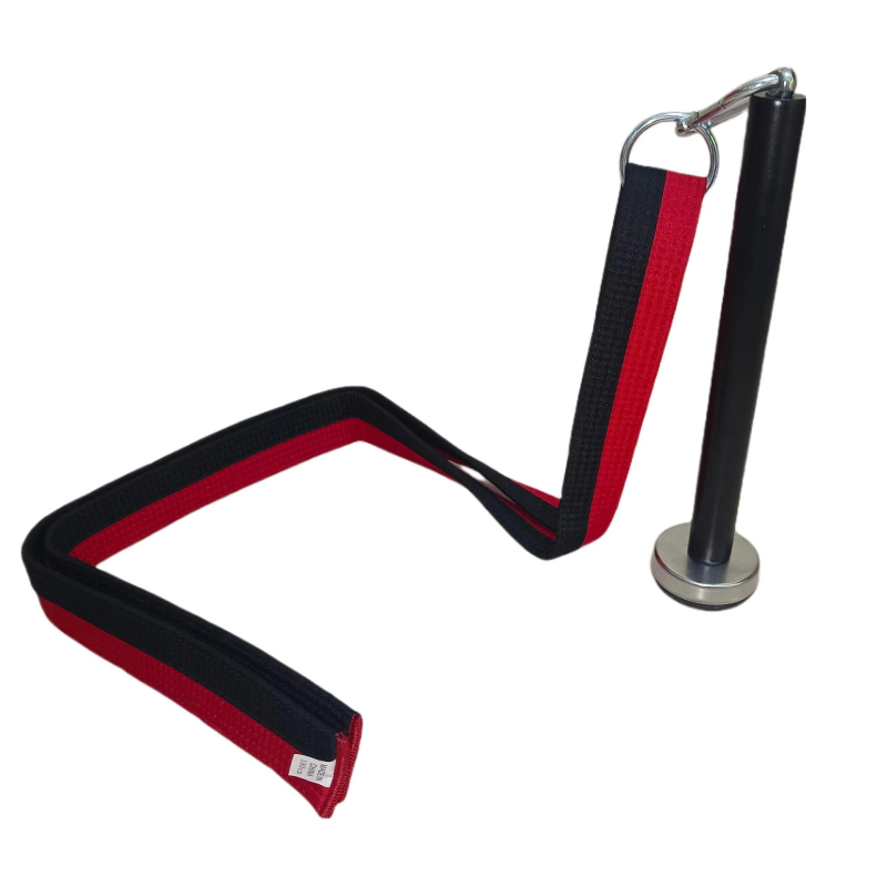 Nykščio pronacijos diržas pronacijos diržas rankų lenkimui specialūs pratimai plaktuko kėlimas atgal traukimo rankena tigro burna pronacija riešo jėga pronacijos diržas