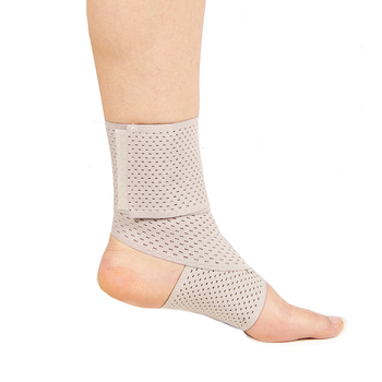 Čiurnos apvyniojimo tvarstis Krepšinis Futbolas Bėgimas Sportas Patempimų apsauga Čiurnos apsauga Universalus diržas Elastinis tamprus