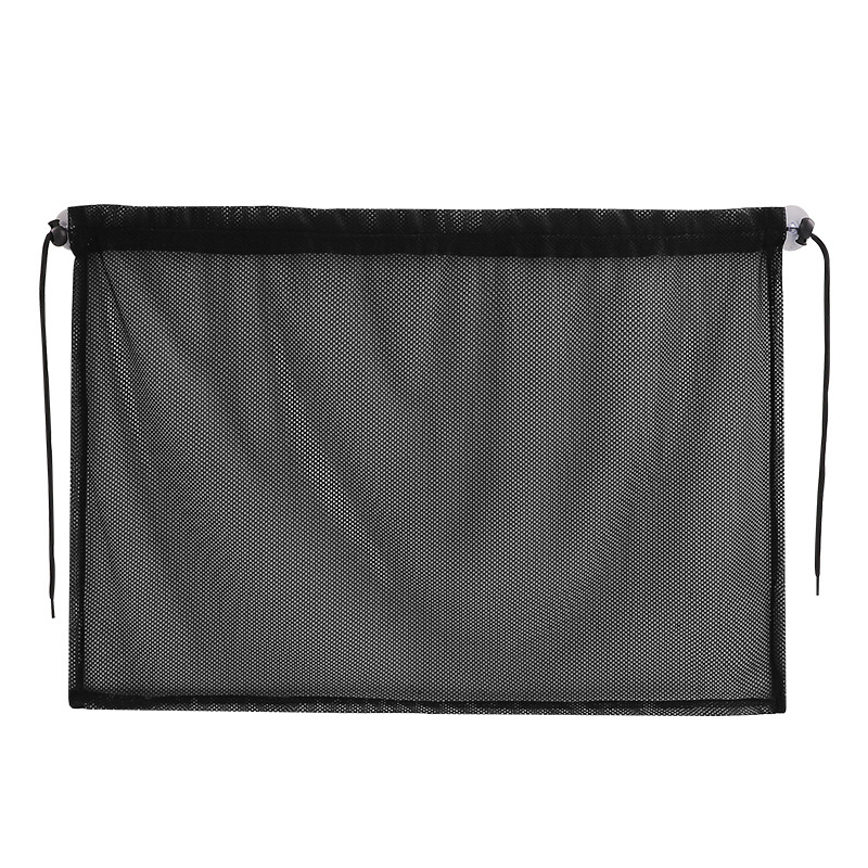 Automobilio užuolaidos nuo saulės siurbtukas universalus tinklelis automobilio apsaugai nuo saulės šilumos izoliacija automobilio šoninių langų privatumo užtikrinimas