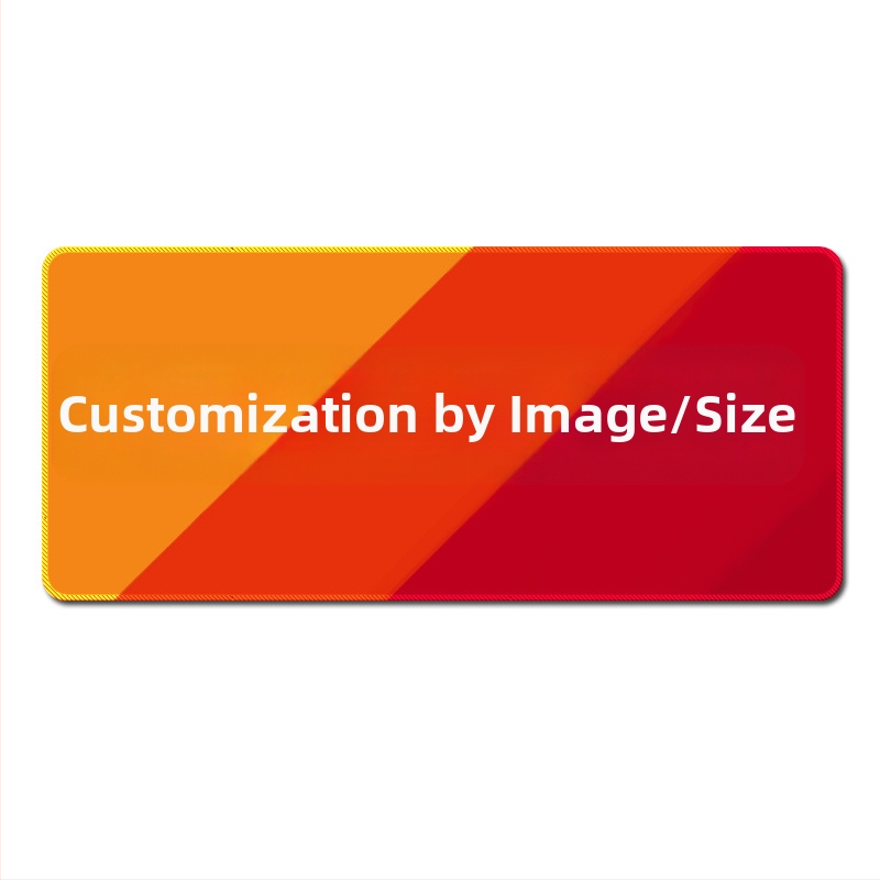 Подложка за мишка на Amazon на едро, подложка за бюро Demon Slayer, японска пиратска подложка за обучение, Dragon Ball Cartoon, удебелена противоплъзгаща подложка