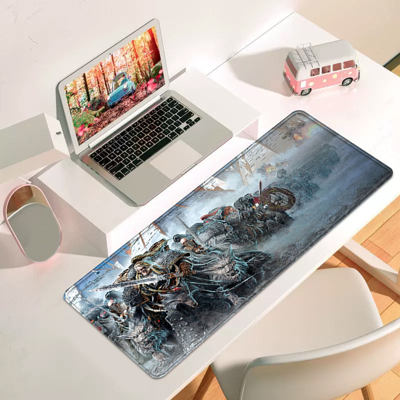 Tarpvalstybinis „Amazon“ pelės kilimėlis, didmeninė prekyba „Demon Slayer“ stalo kilimėliu, japonų piratų mokymosi kilimėlis, „Dragon Ball Cartoon“ sutirštintas neslystantis kilimėlis