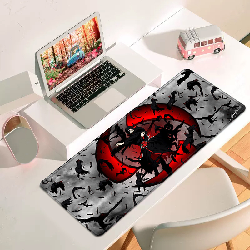 Tarpvalstybinis „Amazon“ pelės kilimėlis, didmeninė prekyba „Demon Slayer“ stalo kilimėliu, japonų piratų mokymosi kilimėlis, „Dragon Ball Cartoon“ sutirštintas neslystantis kilimėlis