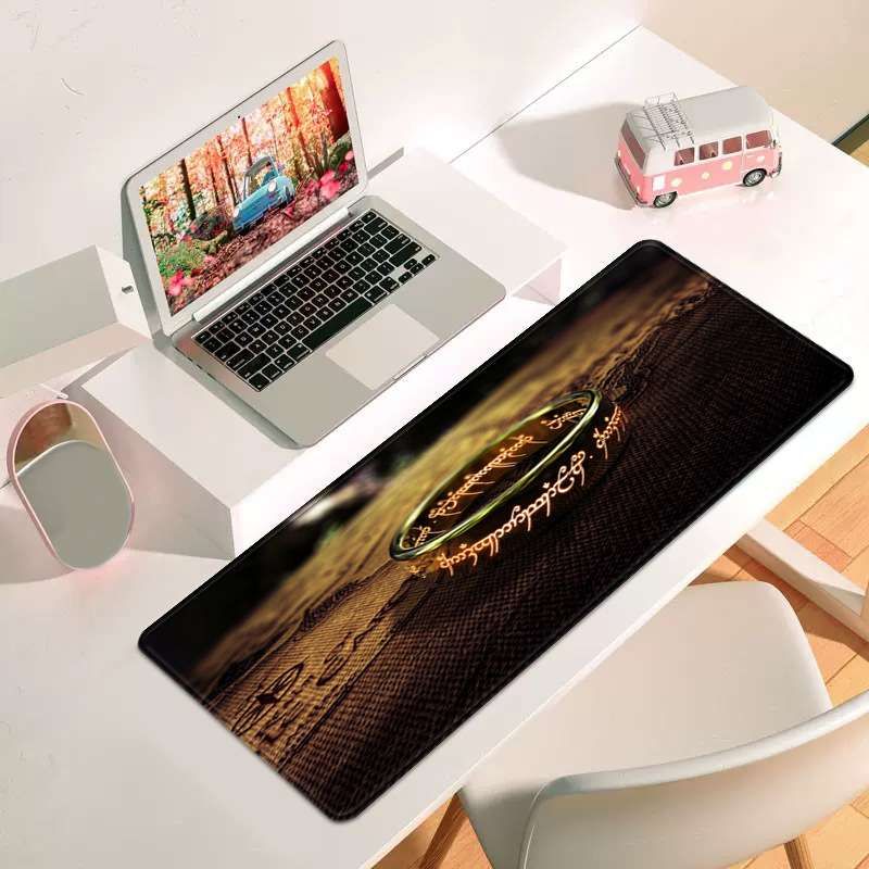 Tarpvalstybinis „Amazon“ pelės kilimėlis, didmeninė prekyba „Demon Slayer“ stalo kilimėliu, japonų piratų mokymosi kilimėlis, „Dragon Ball Cartoon“ sutirštintas neslystantis kilimėlis