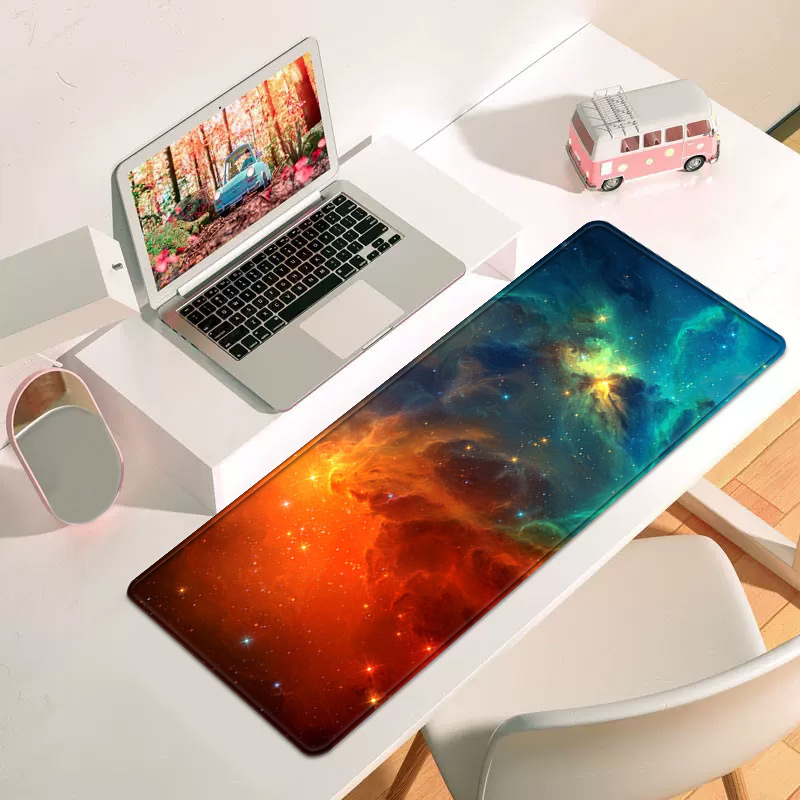 Tarpvalstybinis „Amazon“ pelės kilimėlis, didmeninė prekyba „Demon Slayer“ stalo kilimėliu, japonų piratų mokymosi kilimėlis, „Dragon Ball Cartoon“ sutirštintas neslystantis kilimėlis