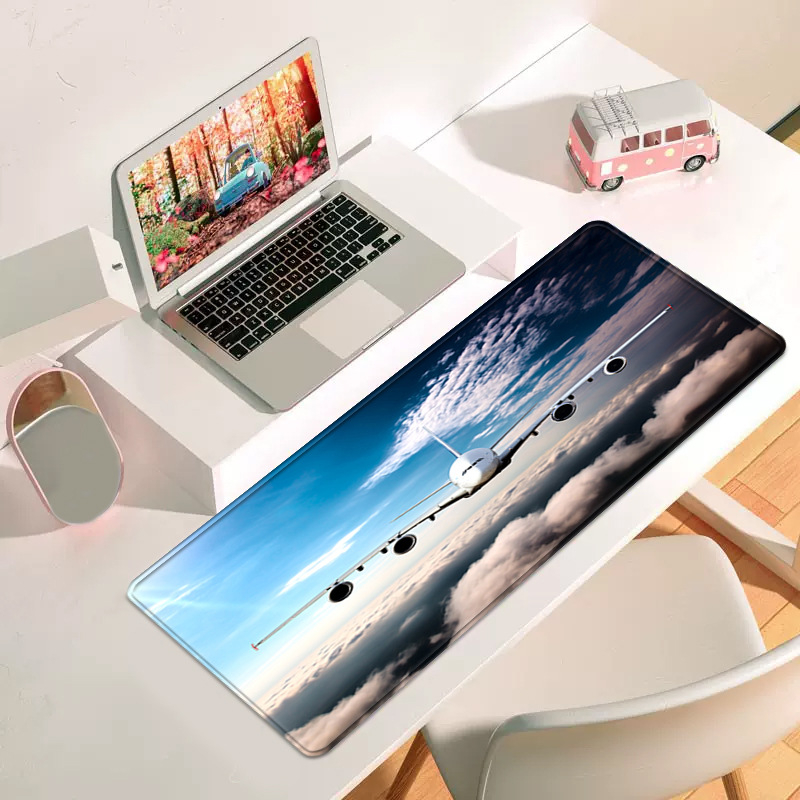 Tarpvalstybinis „Amazon“ pelės kilimėlis, didmeninė prekyba „Demon Slayer“ stalo kilimėliu, japonų piratų mokymosi kilimėlis, „Dragon Ball Cartoon“ sutirštintas neslystantis kilimėlis