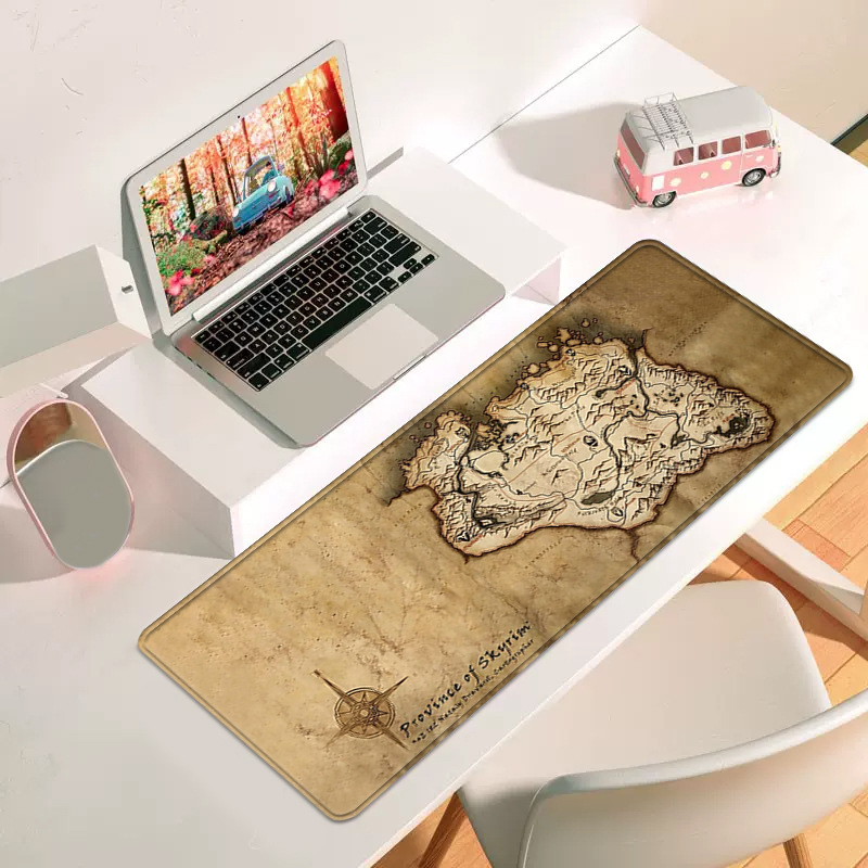 Tarpvalstybinis „Amazon“ pelės kilimėlis, didmeninė prekyba „Demon Slayer“ stalo kilimėliu, japonų piratų mokymosi kilimėlis, „Dragon Ball Cartoon“ sutirštintas neslystantis kilimėlis