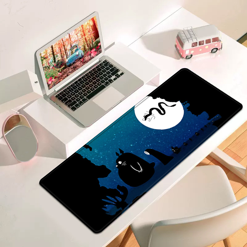 Tarpvalstybinis „Amazon“ pelės kilimėlis, didmeninė prekyba „Demon Slayer“ stalo kilimėliu, japonų piratų mokymosi kilimėlis, „Dragon Ball Cartoon“ sutirštintas neslystantis kilimėlis