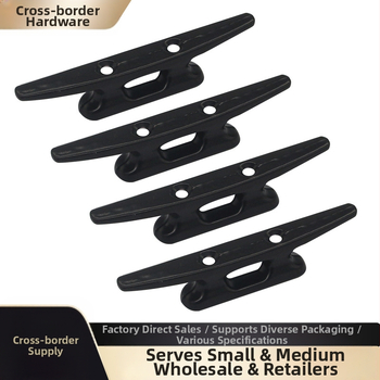 4 pakki purjepollareid, kergeid, lamedaid, sarvköiega haakekonksuga jahte, piiriüleseid eksklusiivseid