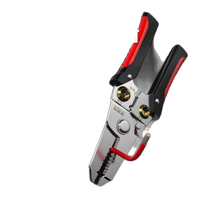 Feng Witt daugiafunkcinės replės vielos replės nuo vieno iki penkių spaustuvų vielos nuėmiklis elektrikas vielos pjaustytuvas vielos spaustukas