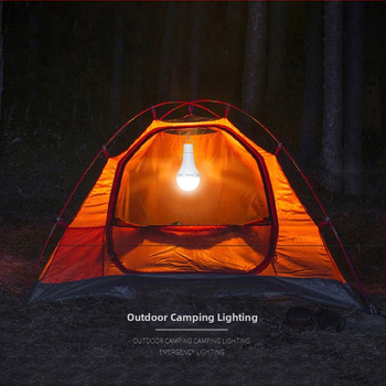 Päikeseenergia laadimise pirn ööturu müügilettide valgus mobiilne LED-valgusti kämpingukoha voolukatkestus avariivalgustus õues