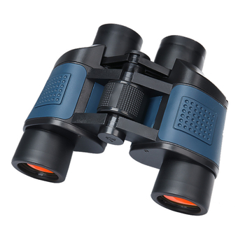 60X60 „Golden Eagle“ žiūroninis teleskopas. Didelės galios HD teleskopas su koordinačių diapazono šviesos lygio naktinio matymo teleskopu.