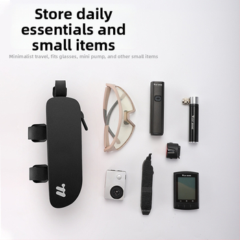 Τσάντα ποδηλάτου West Rider, τσάντα μπροστινής δοκού, τσάντα για σπάσιμο ανέμου, τσάντα για πάνω σωλήνα, τσάντα βουνού, τσάντα ποδηλασίας δρόμου, τσάντα για κρεμαστή τσάντα ποδηλάτου