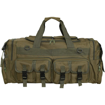 Vīriešu āra sporta ceļojumu bagāžas soma lielas ietilpības taktiskā aprīkojuma plecu soma alpīnismam, kempingam, pārnēsājama fitnesa soma