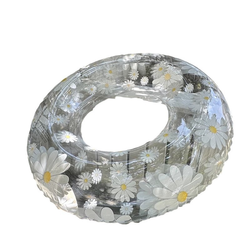 Punane võrku ujumisrõngas laste kaenla alla paksendatud karikakrakujulise neljalehelise ristikuga ujumisrõnga tootja topelt turvapadi hulgimüük täispuhutav ujuv