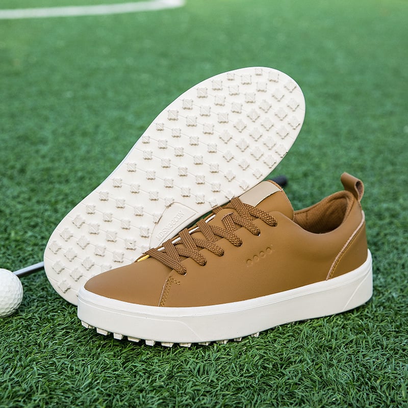 Фабрични директни трансгранични 2024 нови двойки ниски ежедневни неплъзгащи се износоустойчиви обувки за голф леки маратонки