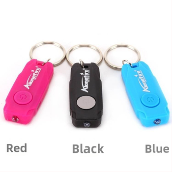 Y06 Επαναφορτιζόμενο φωτιστικό δώρου με φωτεινή αλυσίδα για μπρελόκ, μίνι LED φωτιστικό μπρελόκ για κατοικίδιο Y06