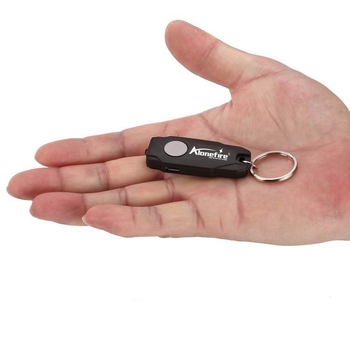 Y06 Επαναφορτιζόμενο φωτιστικό δώρου με φωτεινή αλυσίδα για μπρελόκ, μίνι LED φωτιστικό μπρελόκ για κατοικίδιο Y06