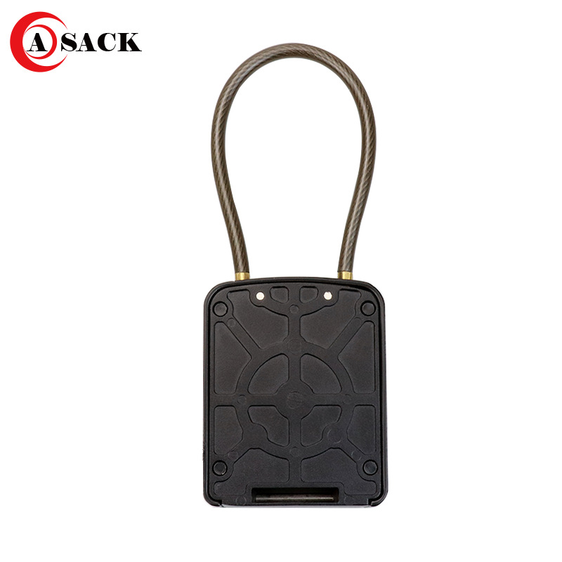 Põlvkond tasuta paigaldusparooliga Ah Haas lukukarp koos Hook pere autovõtmega tehasepoes