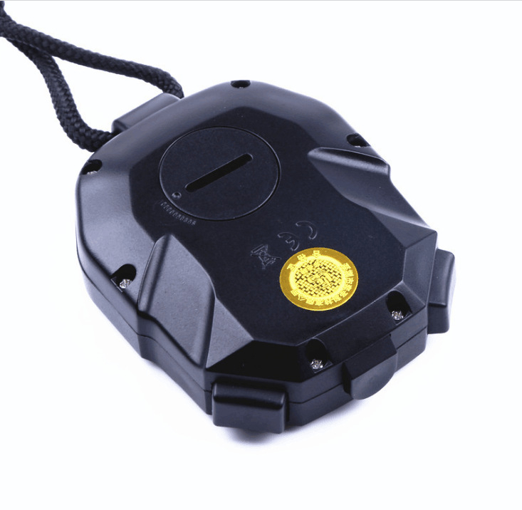 Kolm rida 10- kuni 120-suunalist stopperit, taimeriga, kergejõustiku treeninguks, jooksmiseks, spordikohtunikuks, treeneriks, elektrooniliseks stopperiks