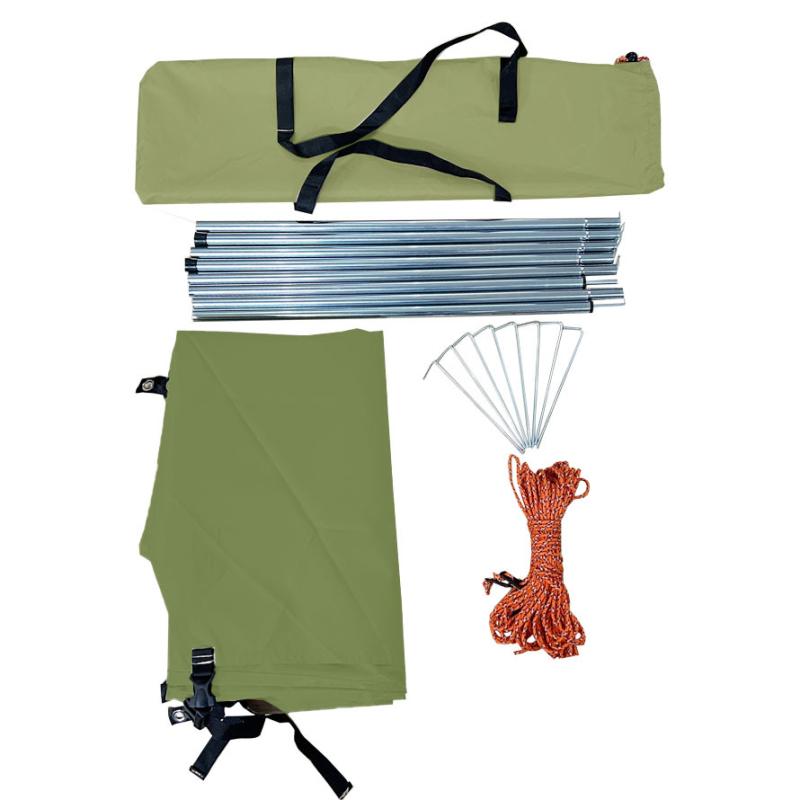 Auto auto varikatus külgmine pergola välistingimustes kasutatav telk külgtelk auto tagumine telk maasturi auto külgmine varikatus