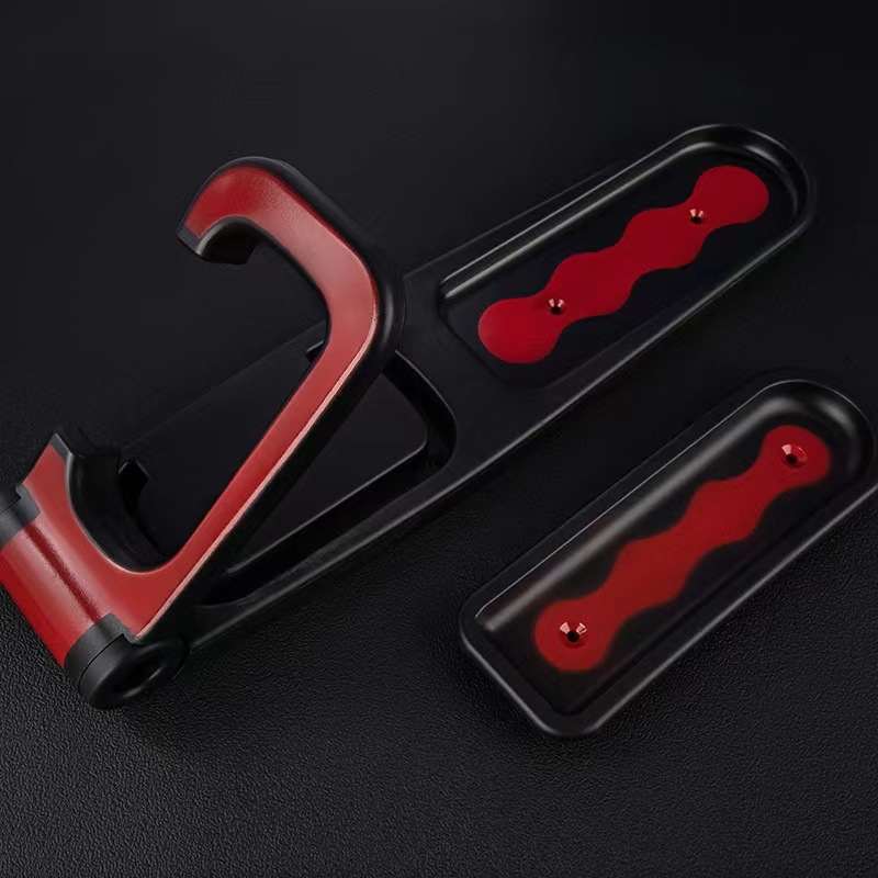 Amazon robbanásveszélyes kültéri sport összecsukható kerékpár fali akasztó gyerekeknek hegyi kerékpár kijelző akasztó