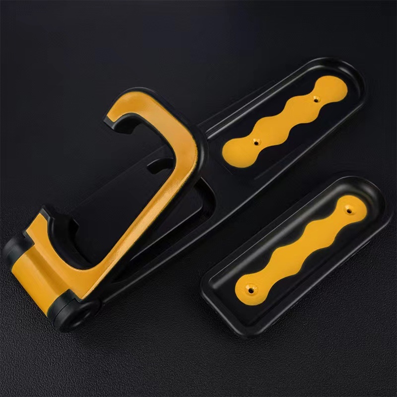 Amazon robbanásveszélyes kültéri sport összecsukható kerékpár fali akasztó gyerekeknek hegyi kerékpár kijelző akasztó