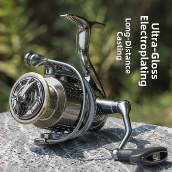 Μηχανισμός ψαρέματος με μεταλλική πετονιά, γενικής χρήσης, ηλεκτρολυτικά επιμεταλλωμένο καλάμι ψαρέματος, περιστρεφόμενος τροχός, τροχός ψαρέματος με καλάμι θαλάσσης, τροχός ψαρέματος με πετονιά, αλιευτικός εξοπλισμός χονδρικής, τροχός καλαμιών