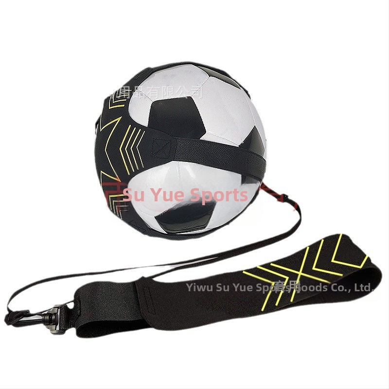 Чанта за отскачане на топка за ученици от началното и средното училище, тренировка за контрол на топката, тренировка за отскок на футболна топка с екипировка за отскачане на футболна топка, екипировка за тренировки по футбол