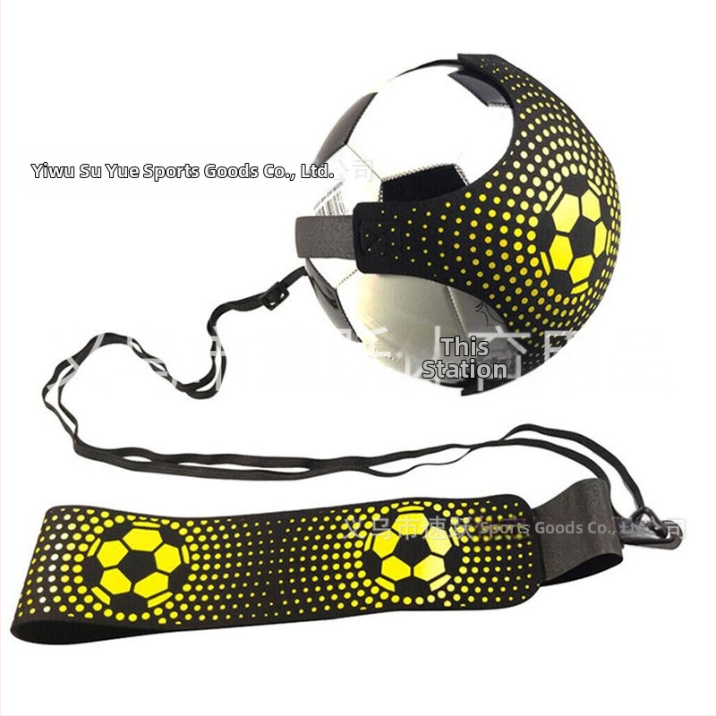 Ütközőlabda táska általános és középiskolás diákoknak Labdairányítási edzés Labdarúgás lepattanó gyakorlása futballütő felszereléssel Labdarúgás edzőfelszerelés