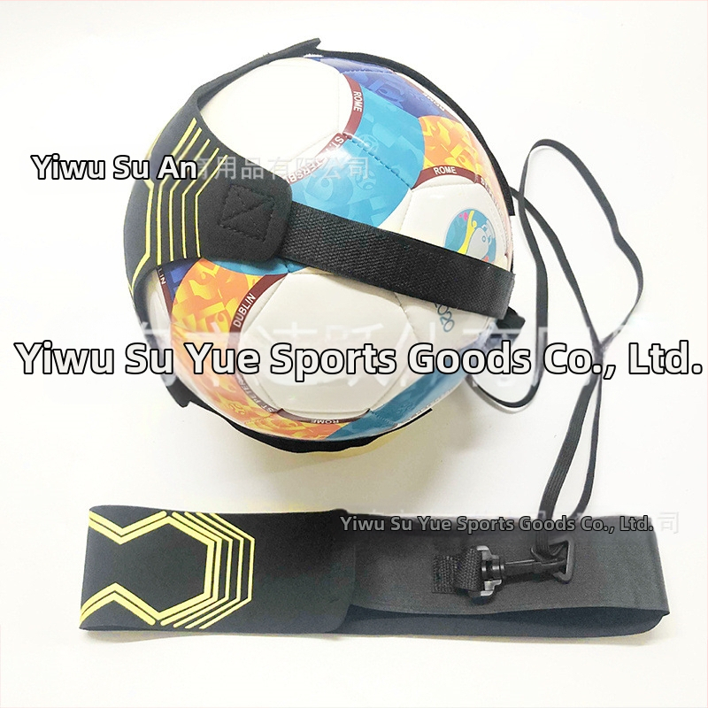 Ütközőlabda táska általános és középiskolás diákoknak Labdairányítási edzés Labdarúgás lepattanó gyakorlása futballütő felszereléssel Labdarúgás edzőfelszerelés