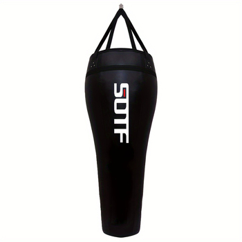 SOTF rippuv õõnes liivakott MMA täiskasvanutele lastele poksi taekwondo trummel rippuv treeningvarustus