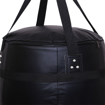 SOTF rippuv õõnes liivakott MMA täiskasvanutele lastele poksi taekwondo trummel rippuv treeningvarustus