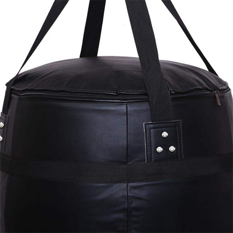 SOTF rippuv õõnes liivakott MMA täiskasvanutele lastele poksi taekwondo trummel rippuv treeningvarustus