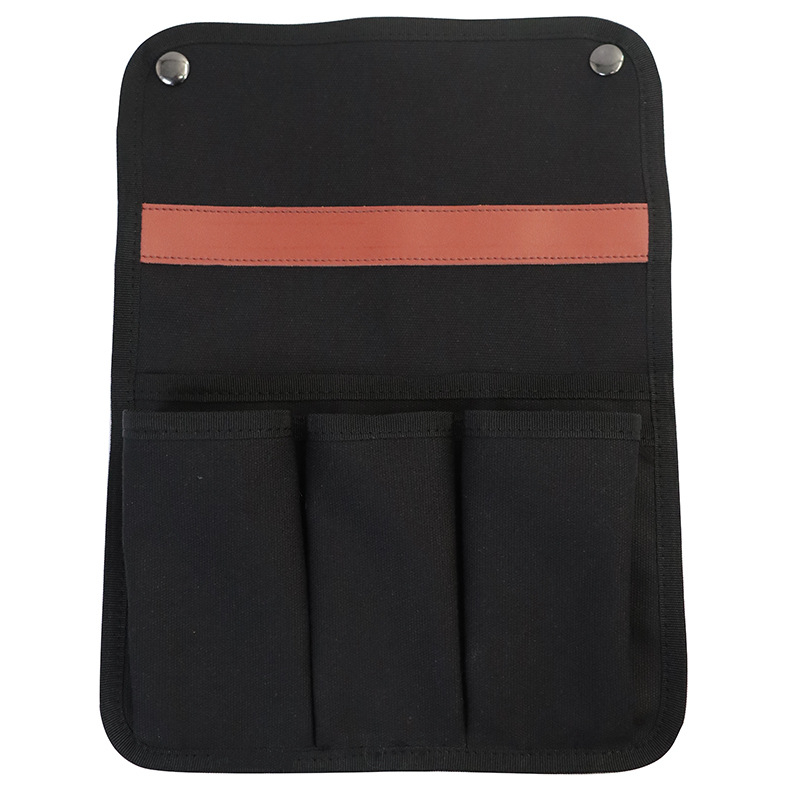 Shanqu kültéri kemping Kermit szék kartámaszos függőtáska oldalsó multifunkcionális tárolótáska hordozható tárolótáska